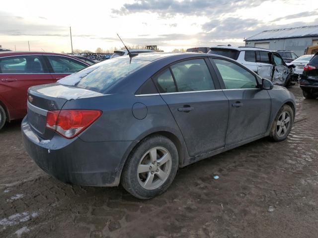 Obraz 3 z 2013 CHEVROLET CRUZE LT 2013 z VIN 1G1PC5SB2D7212860