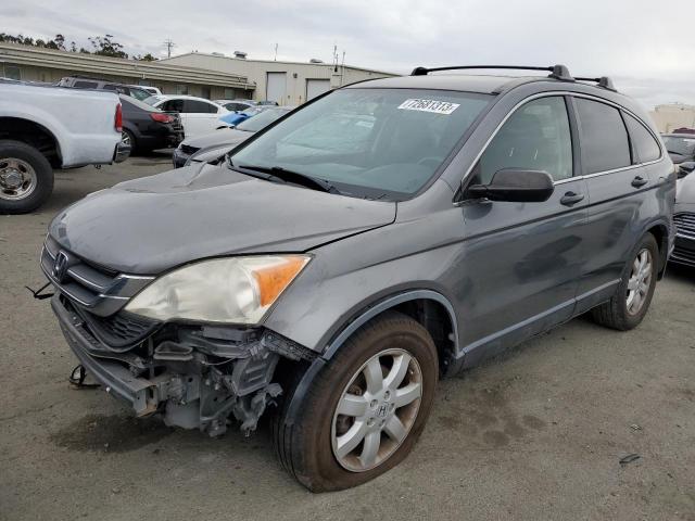 Изображение 2011 HONDA CR-V SE 2011