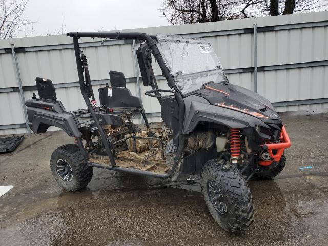 Obraz 1 z 2018 YAMAHA YXF850 ES 2018 z VIN 5Y4AN14Y0JA101585