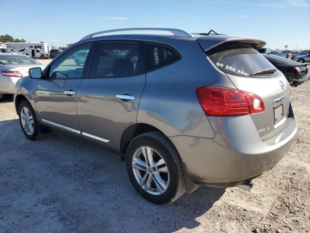 Image 2 of 2012 NISSAN ROGUE S 2012 with VIN JN8AS5MT2CW614490