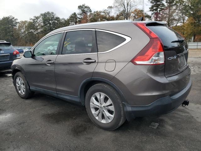 Изображение 2 2014 HONDA CR-V EXL 2014 с VIN 2HKRM3H78EH532489