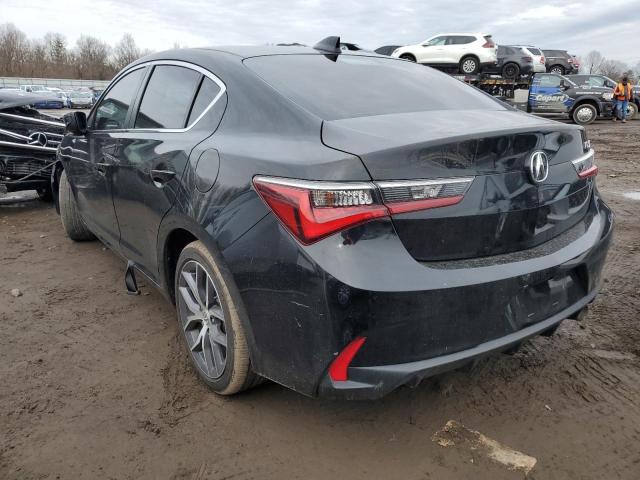Obraz 2 z 2022 ACURA ILX PREMIUM 2022 z VIN 19UDE2F73NA002301