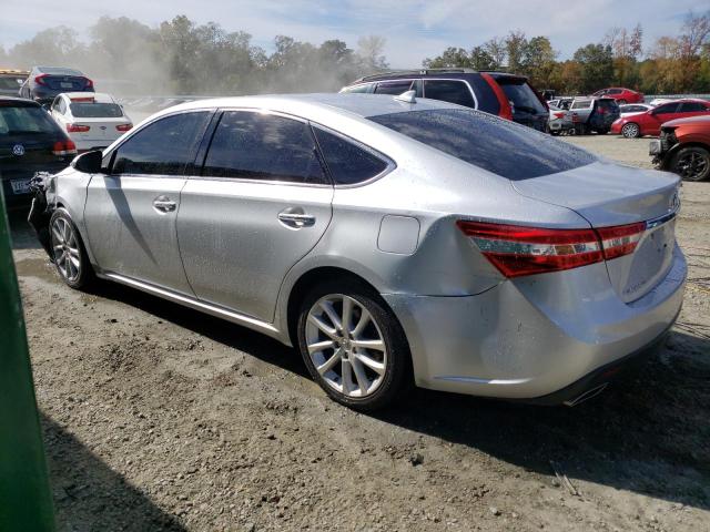Obraz 2 z 2013 TOYOTA AVALON BASE 2013 z VIN 4T1BK1EB2DU007223