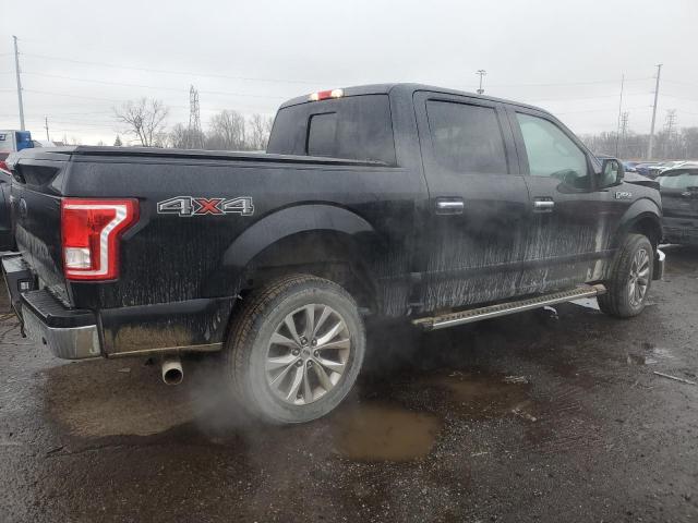 Obraz 3 z 2015 FORD F150 SUPERCREW 2015 z VIN 1FTEW1EF0FKE19843