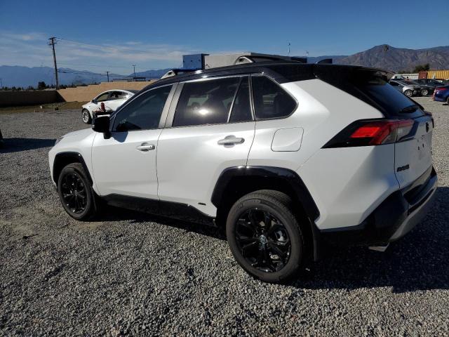 Obraz 2 z 2023 TOYOTA RAV4 XSE 2023 z VIN 4T3E6RFV2PU114082