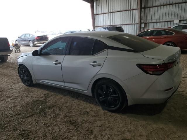 Image 2 of 2021 NISSAN SENTRA S 2021 with VIN 3N1AB8BV0MY259737