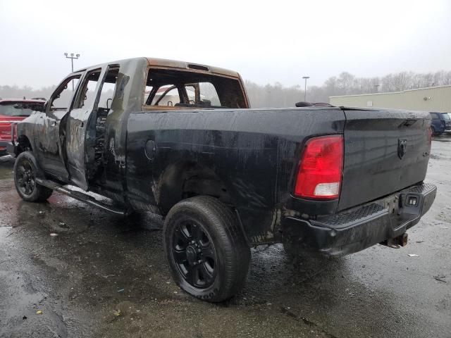 Image 2 of 2016 RAM 2500 SLT 2016 with VIN 3C6UR5ML1GG281134