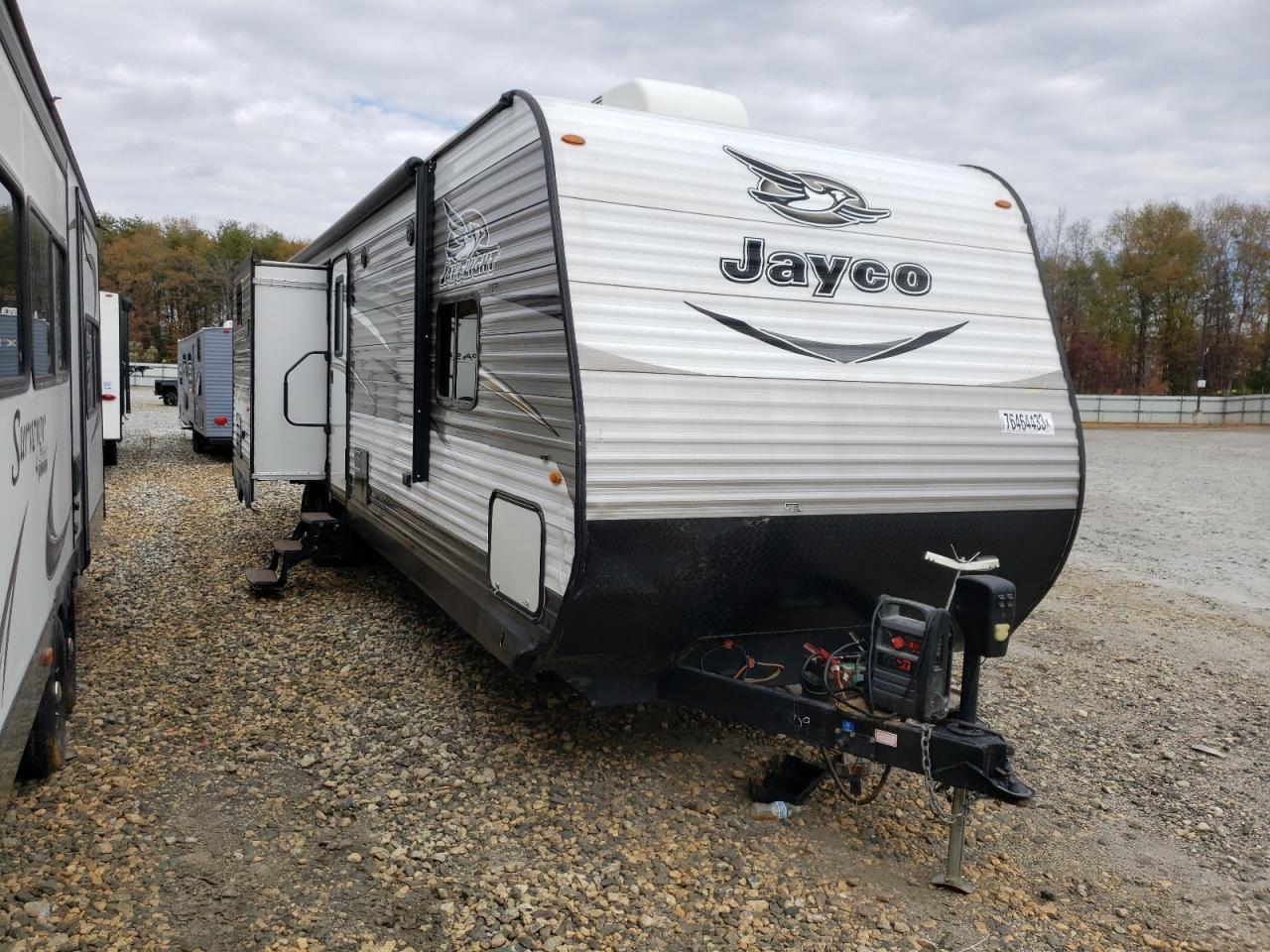 Изображение 1 2017 JAYCO JAY FLIGHT 2017 с VIN 1UJBJ0BT9H1T90115