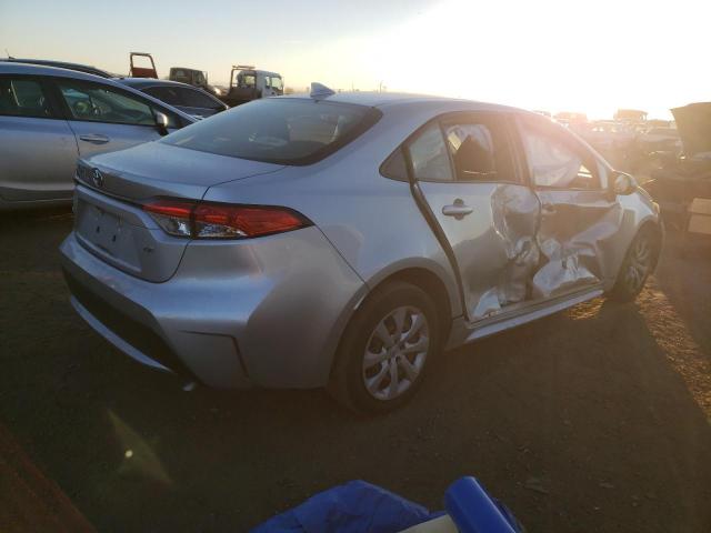 Изображение 3 2020 TOYOTA COROLLA LE 2020 с VIN JTDEPRAE5LJ054862