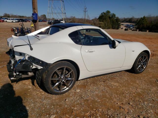 Image 3 of 2021 MAZDA MX-5 MIATA GRAND TOURING 2021 with VIN JM1NDAM78M0458186