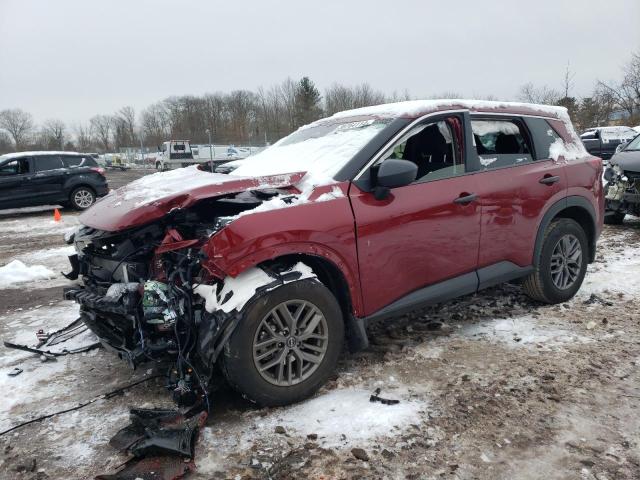 Obraz 2023 NISSAN ROGUE S 2023