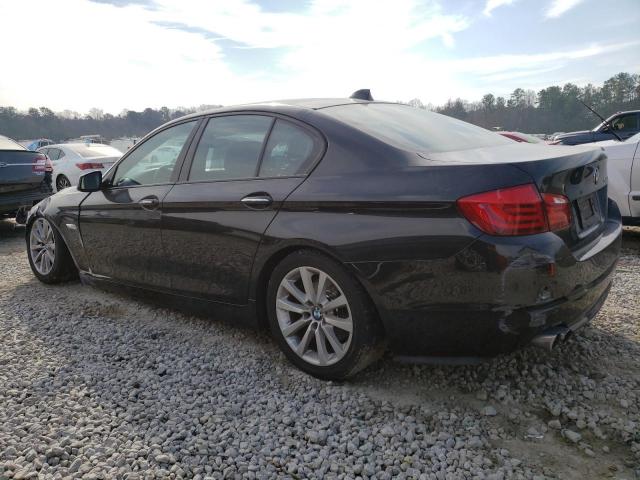 Obraz 2 z 2011 BMW 528 I 2011 z VIN WBAFR1C53BC738242