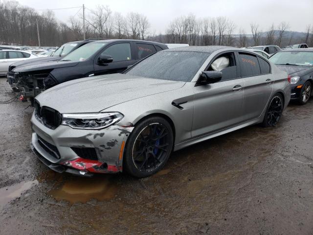 Obraz 2019 BMW M5  2019