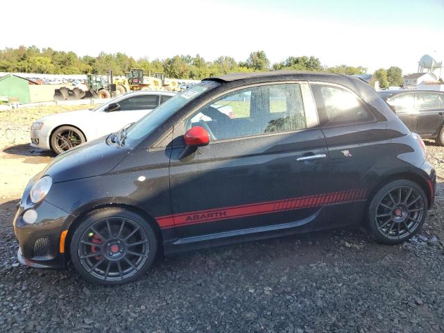 Изображение 2013 FIAT 500 ABARTH 2013