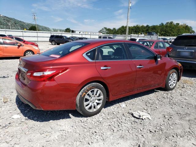 Изображение 3 2016 NISSAN ALTIMA 2.5 2016 с VIN 1N4AL3AP7GC144068