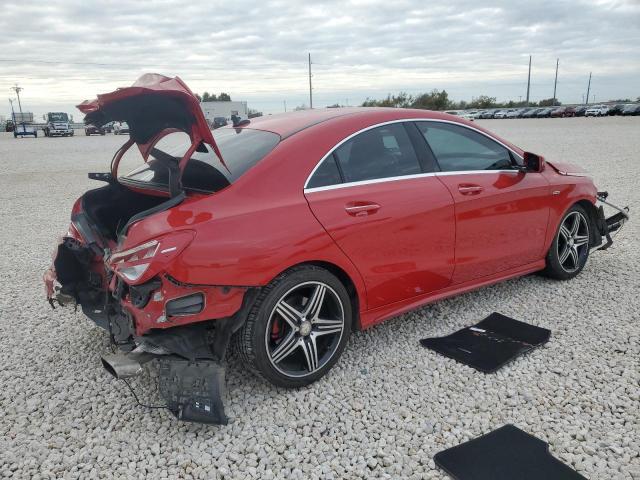 Obraz 3 z 2015 MERCEDES-BENZ CLA 250 2015 z VIN WDDSJ4EB8FN215165