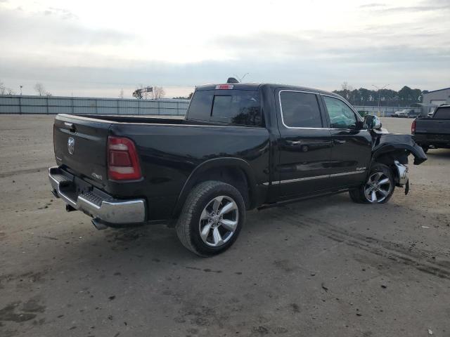 Изображение 3 2019 RAM 1500 LIMITED 2019 с VIN 1C6SRFHTXKN503340