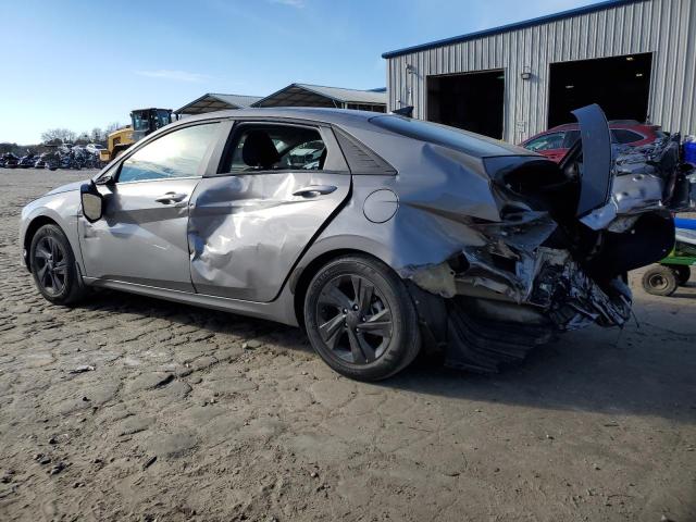 Изображение 2 2022 HYUNDAI ELANTRA SEL 2022 с VIN KMHLM4AG3NU275670