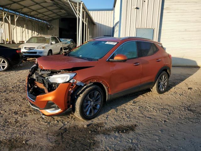 Изображение 2022 BUICK ENCORE GX ESSENCE 2022