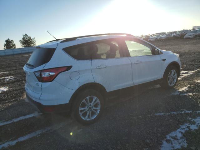 Image 3 of 2018 FORD ESCAPE SE 2018 with VIN 1FMCU9G96JUB62683