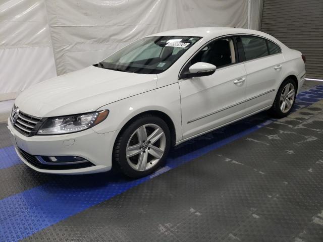 2017 VOLKSWAGEN CC SPORT 2017 image