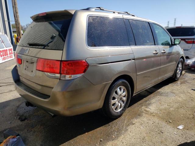 Obraz 3 z 2010 HONDA ODYSSEY EXL 2010 z VIN 5FNRL3H71AB109474
