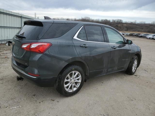 Obraz 3 z 2019 CHEVROLET EQUINOX LT 2019 z VIN 3GNAXJEV5KS619898