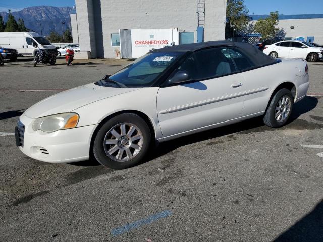 2005 CHRYSLER SEBRING GTC 2005 image