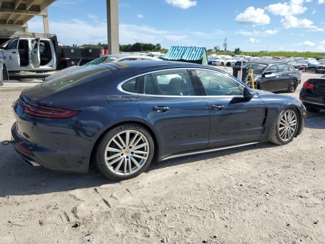 Изображение 3 2017 PORSCHE PANAMERA 2 2017 с VIN WP0AA2A73HL101309