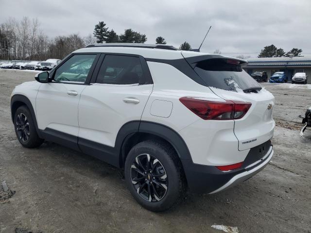 Image 2 of 2023 CHEVROLET TRAILBLAZER LT 2023 with VIN KL79MPS2XPB189514