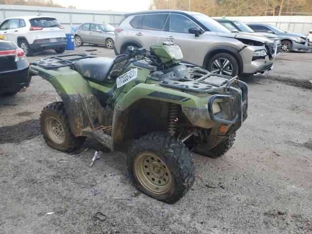 2020 HONDA TRX520 FA 2020 image