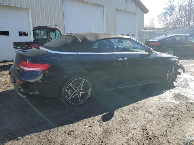 Obraz 3 z 2017 MERCEDES-BENZ C 43 4MATIC AMG 2017 z VIN WDDWK6EB4HF494508
