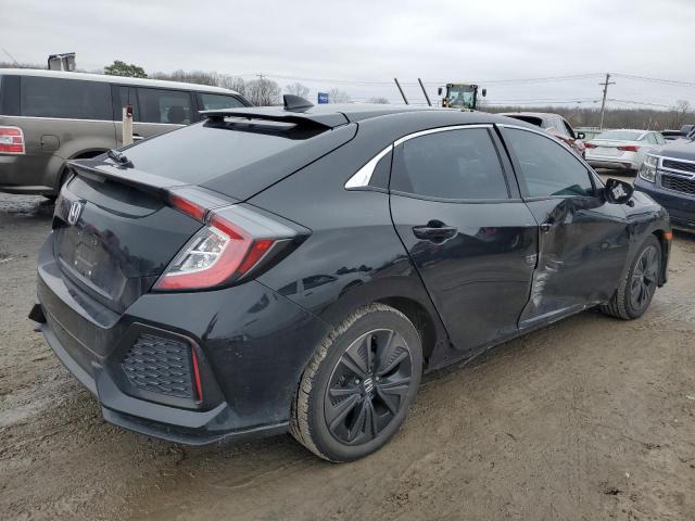Obraz 3 z 2019 HONDA CIVIC EX 2019 z VIN SHHFK7H63KU218362