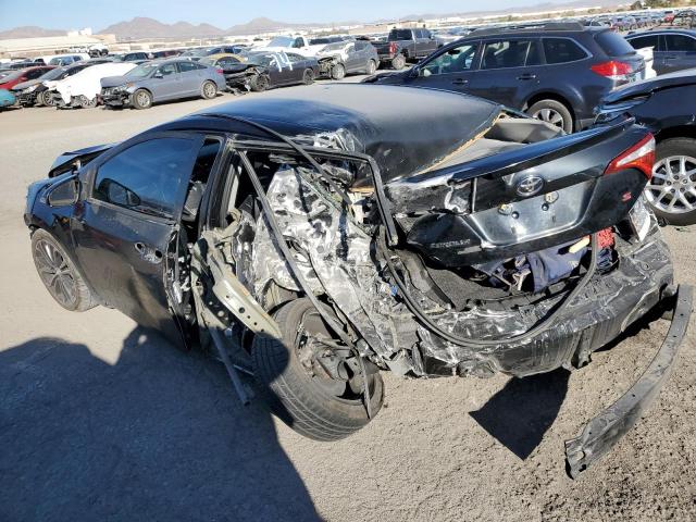 Image 2 of 2014 TOYOTA COROLLA L 2014 with VIN 2T1BURHEXEC002398