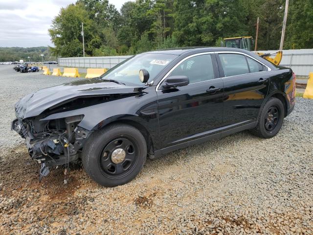 Изображение 2015 FORD TAURUS POLICE INTERCEPTOR 2015