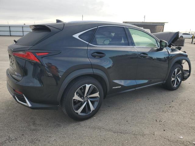 Obraz 3 z 2021 LEXUS NX 300H BASE 2021 z VIN JTJGJRDZXM2151475