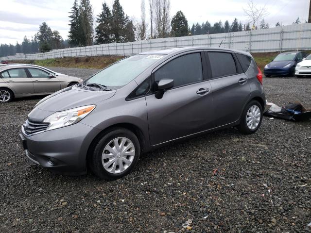 Image 1 of 2016 NISSAN VERSA NOTE S 2016 with VIN 3N1CE2CP3GL355506