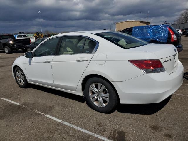 Obraz 2 z 2008 HONDA ACCORD LXP 2008 z VIN 1HGCP26438A114418