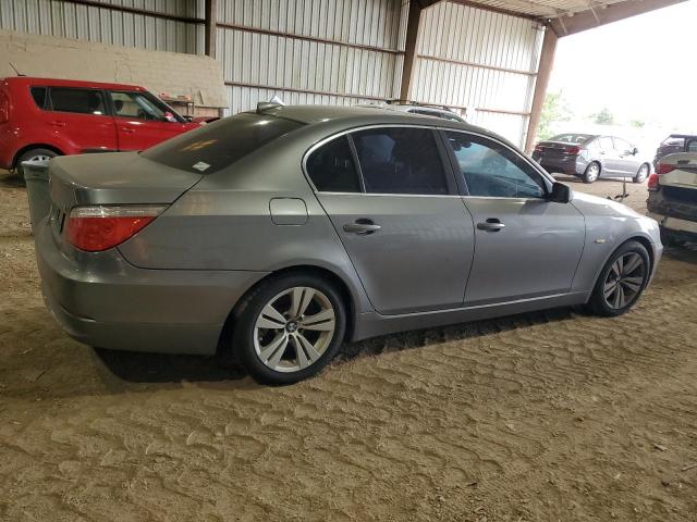 Image 3 of 2009 BMW 528 I 2009 with VIN WBANU53569C122630