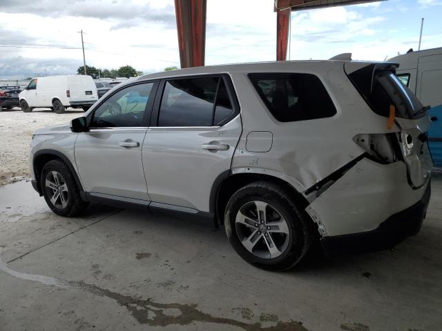 Изображение 2 2023 HONDA PILOT EXL 2023 с VIN 5FNYG2H53PB012715