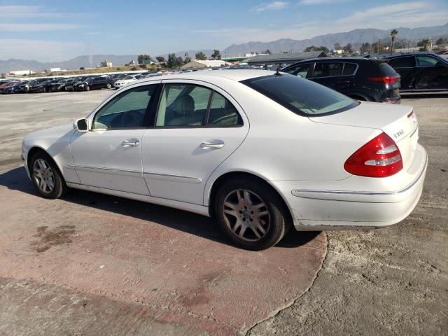 Изображение 2 2006 MERCEDES-BENZ E 350 2006 с VIN WDBUF56J06A809917