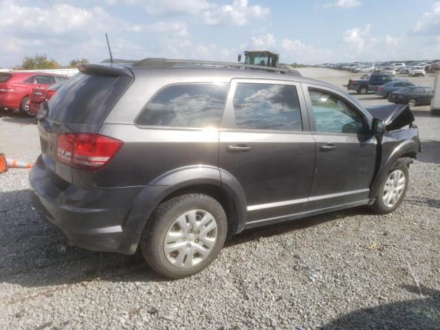 Image 3 of 2020 DODGE JOURNEY SE 2020 with VIN 3C4PDCAB0LT277128