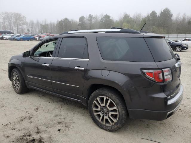 Изображение 2 2013 GMC ACADIA DENALI 2013 с VIN 1GKKVTKD5DJ188062
