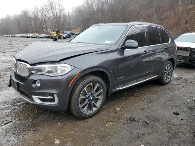 Image 1 of 2017 BMW X5 XDRIVE35I 2017 with VIN 5UXKR0C54H0V66954