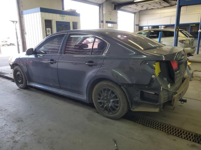 Image 2 of 2014 SUBARU LEGACY 2.5I 2014 with VIN 4S3BMBA6XE3031662