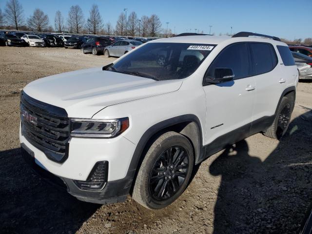 2022 GMC ACADIA SLE 2022 image