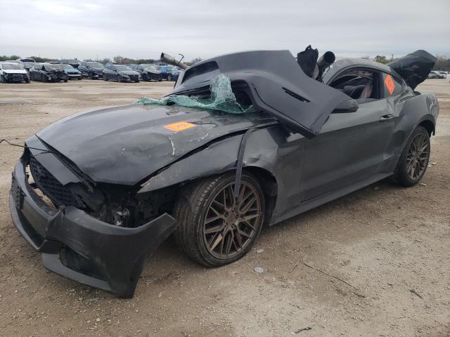 Obraz 2016 FORD MUSTANG  2016