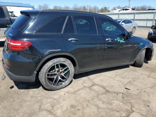 Image 3 of 2019 MERCEDES-BENZ GLC 300 4MATIC 2019 with VIN WDC0G4KB1KV117538
