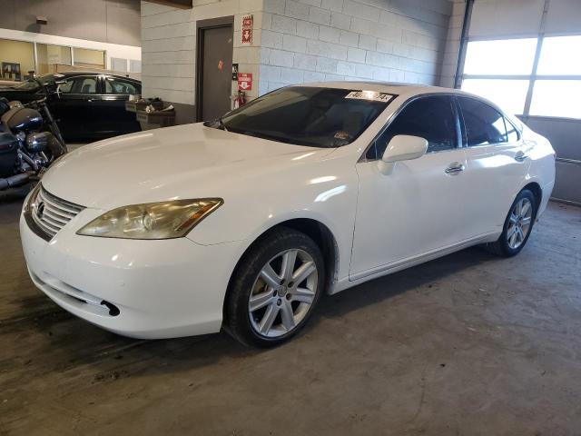 Image 1 of 2008 LEXUS ES 350 2008 with VIN JTHBJ46G382239378