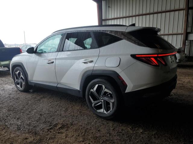 Изображение 2 2022 HYUNDAI TUCSON SEL 2022 с VIN 5NMJC3AE4NH021979